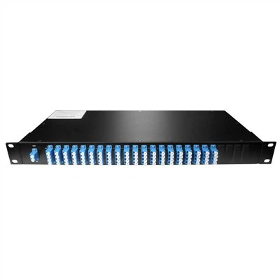 96ch DWDM uskunasi