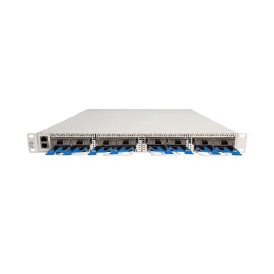 1.6T DCI Muxponder % 2f Transponder