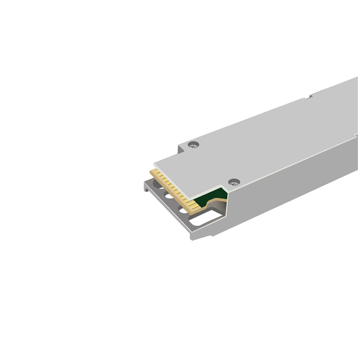OSFP 800G SR8 MPO-12