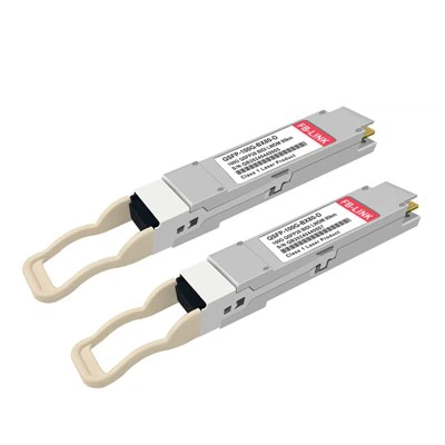 100G QSFP28 BIDI 80 km